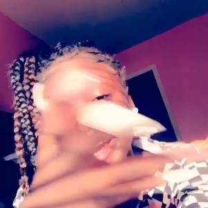 Meet your Posher, Marshay